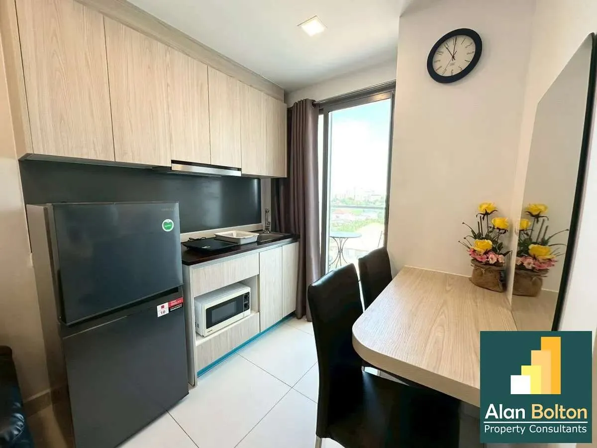 One Bedroom Condo For Sale in Arcadia Beach Rosort photo 10