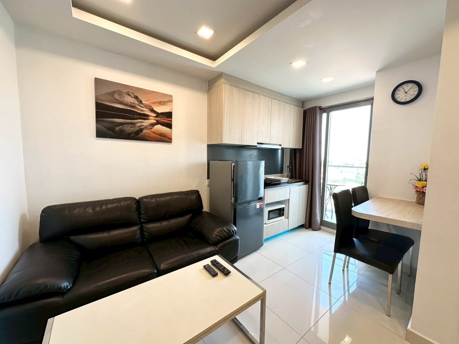 One Bedroom Condo For Sale in Arcadia Beach Rosort photo 21