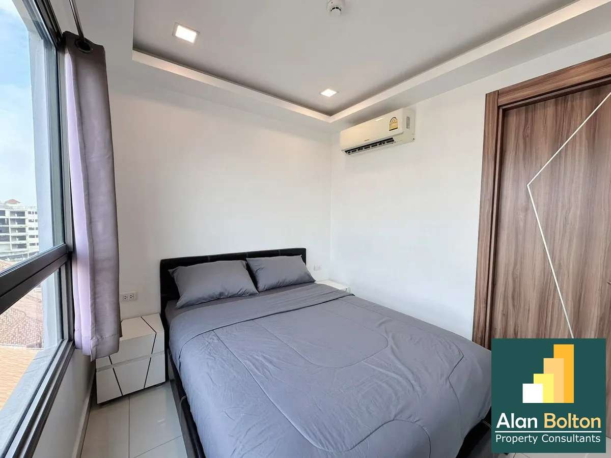 One Bedroom Condo For Sale in Arcadia Beach Rosort photo 18