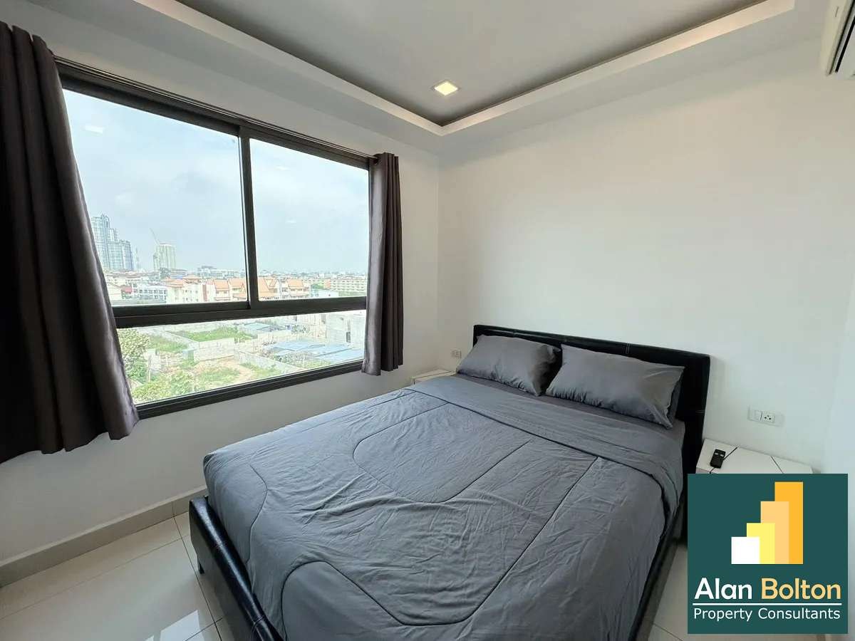 One Bedroom Condo For Sale in Arcadia Beach Rosort photo 17