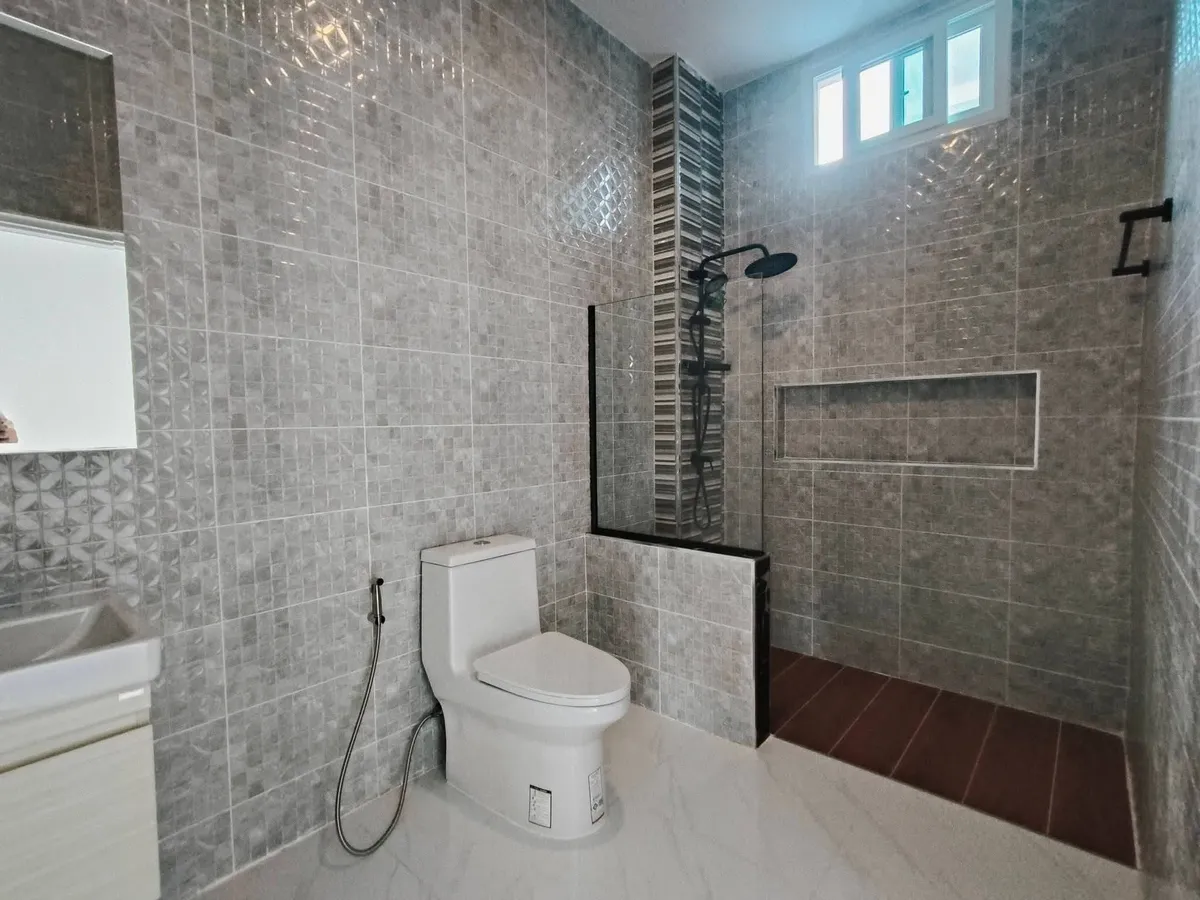 Newly Brand New Pool Villa 4 bedrooms 5 bathrooms in Siam Country Club for SALE photo 20