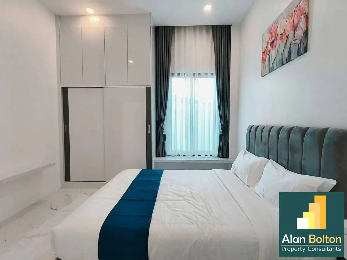 Newly Brand New Pool Villa 4 bedrooms 5 bathrooms in Siam Country Club for SALE photo 4