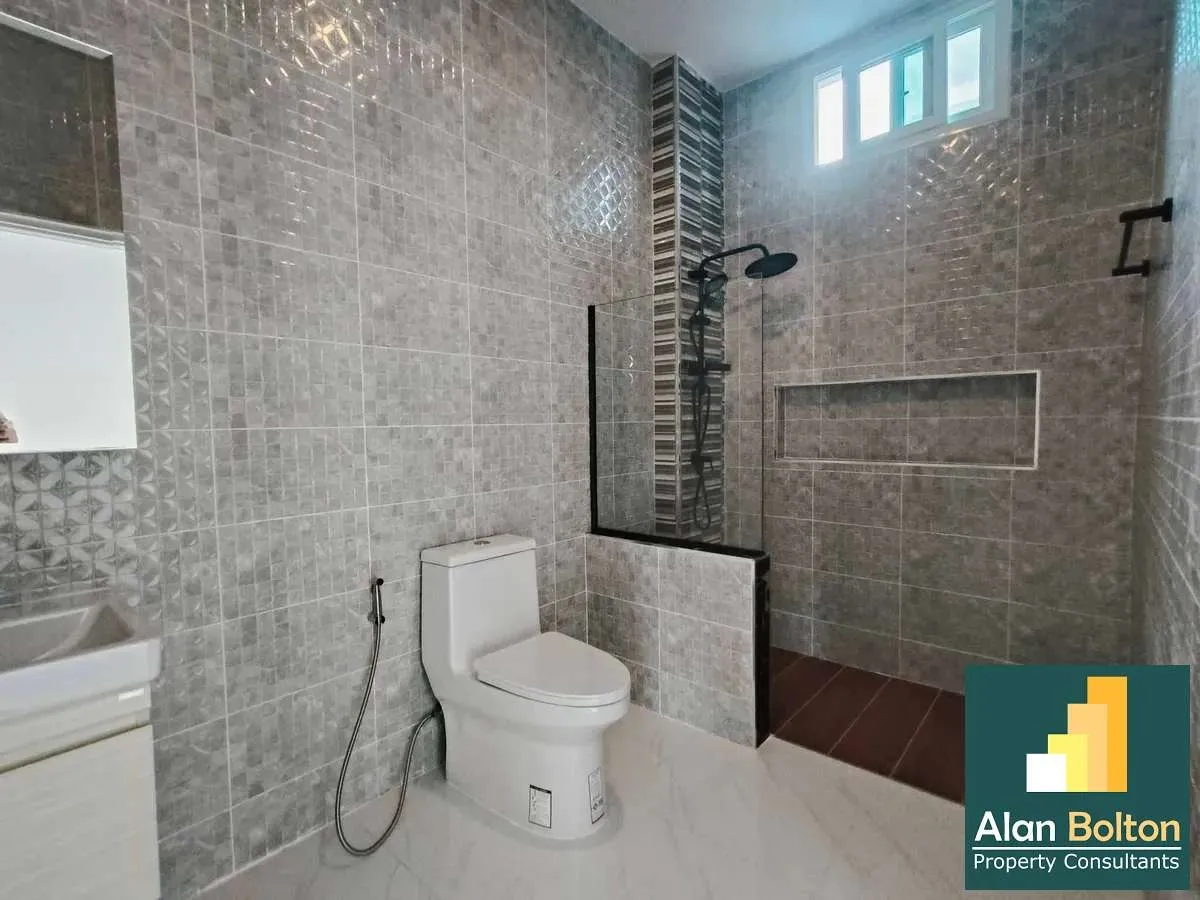 Newly Brand New Pool Villa 4 bedrooms 5 bathrooms in Siam Country Club for SALE photo 7