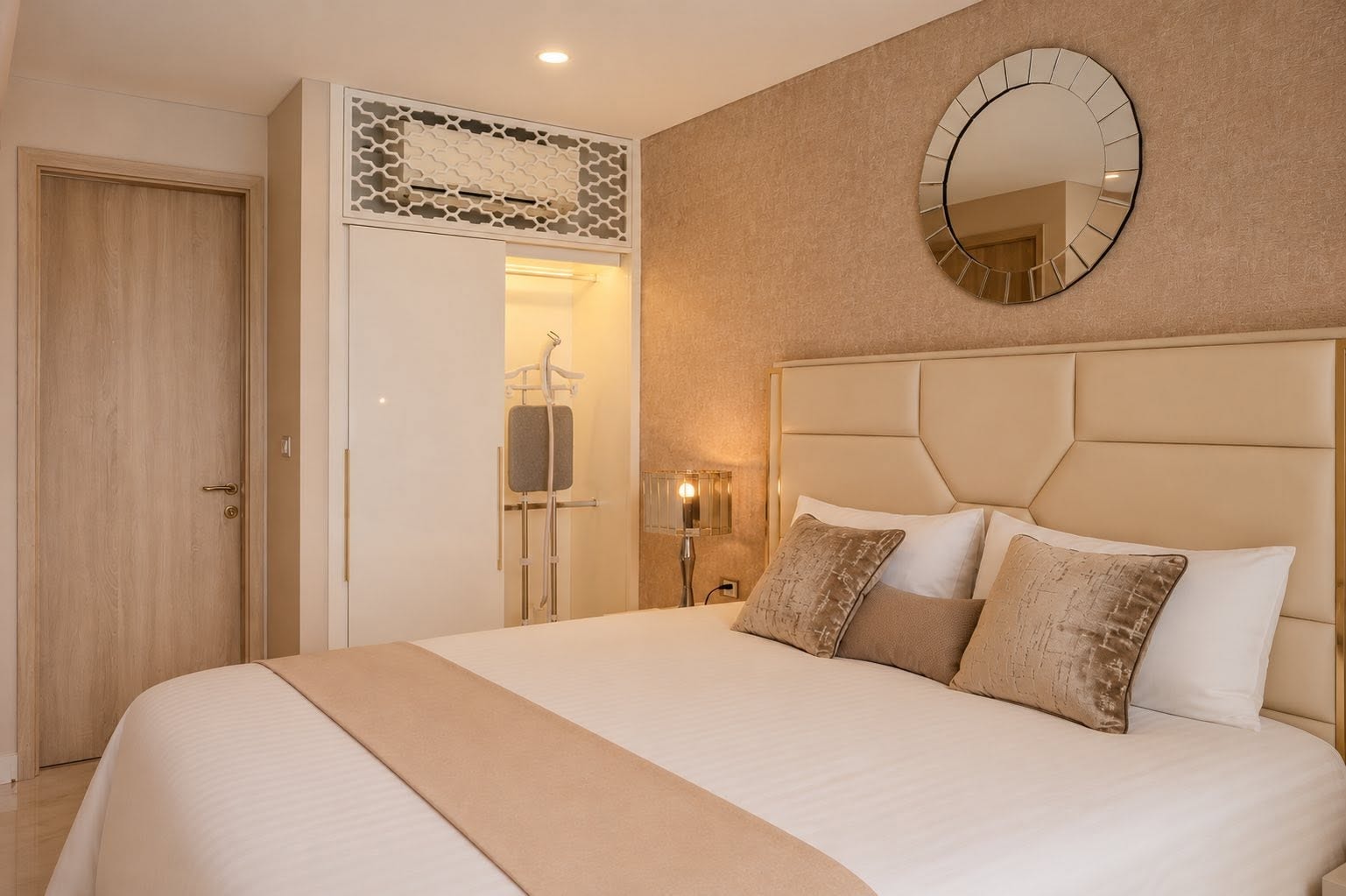 Newly Brand New Pool Villa 4 bedrooms 5 bathrooms in Siam Country Club for SALE photo 16