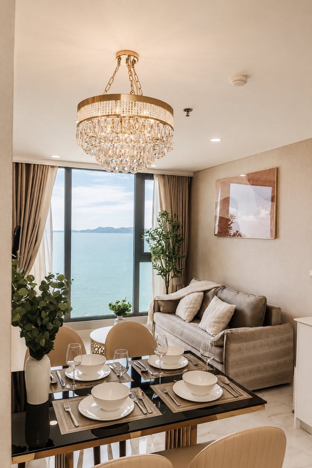 Newly Brand New Pool Villa 4 bedrooms 5 bathrooms in Siam Country Club for SALE photo 13