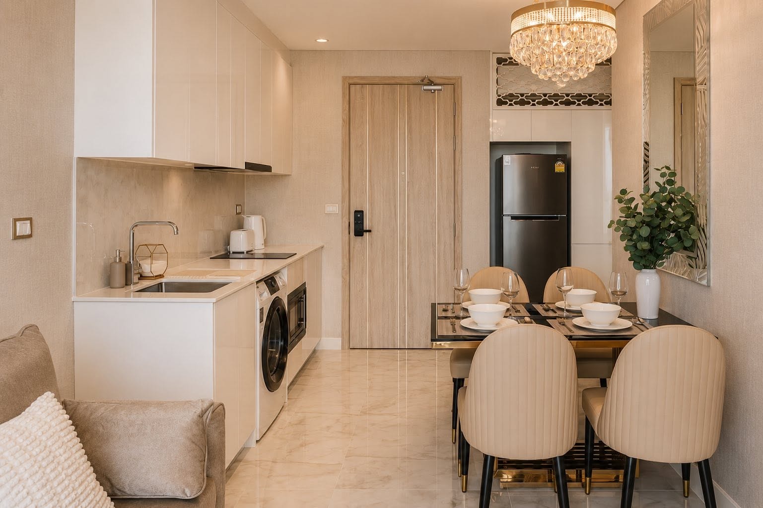 Newly Brand New Pool Villa 4 bedrooms 5 bathrooms in Siam Country Club for SALE photo 11