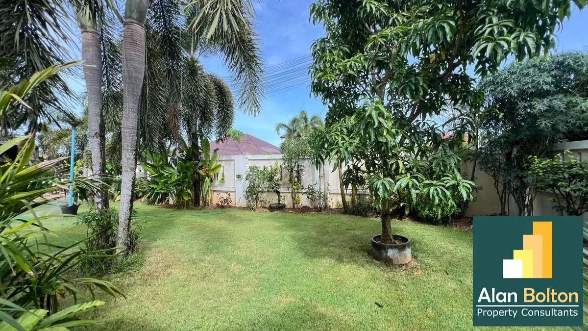 Pool villa 5 Bedrooms 6 Bathrooms in Mapprachan photo 2