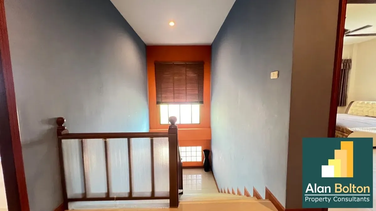 Pool villa 5 Bedrooms 6 Bathrooms in Mapprachan photo 18