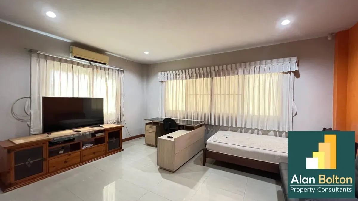 Pool villa 5 Bedrooms 6 Bathrooms in Mapprachan photo 5