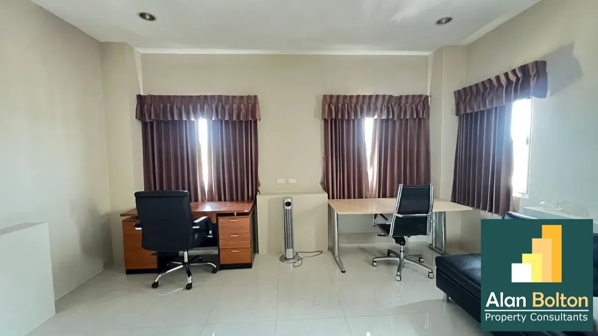 Pool villa 5 Bedrooms 6 Bathrooms in Mapprachan photo 6