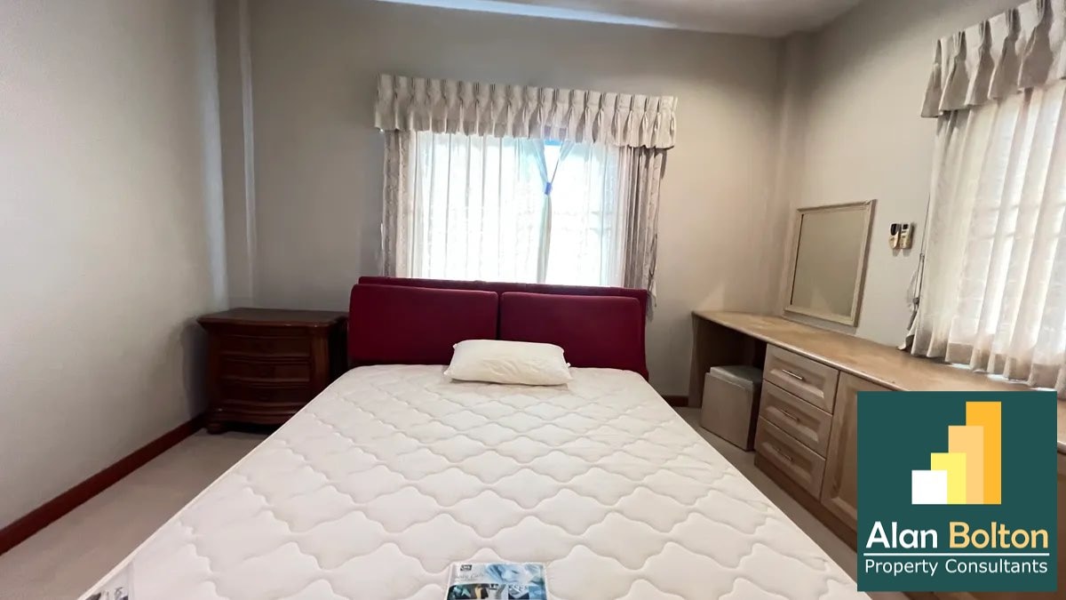 Pool villa 5 Bedrooms 6 Bathrooms in Mapprachan photo 12