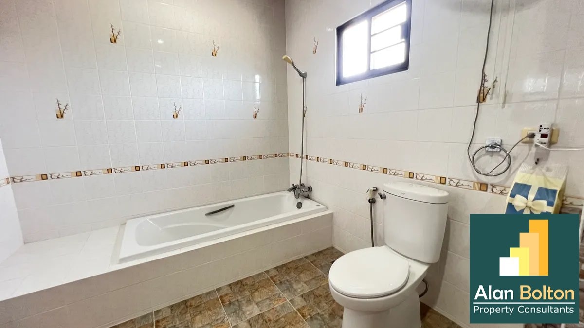 Pool villa 5 Bedrooms 6 Bathrooms in Mapprachan photo 11