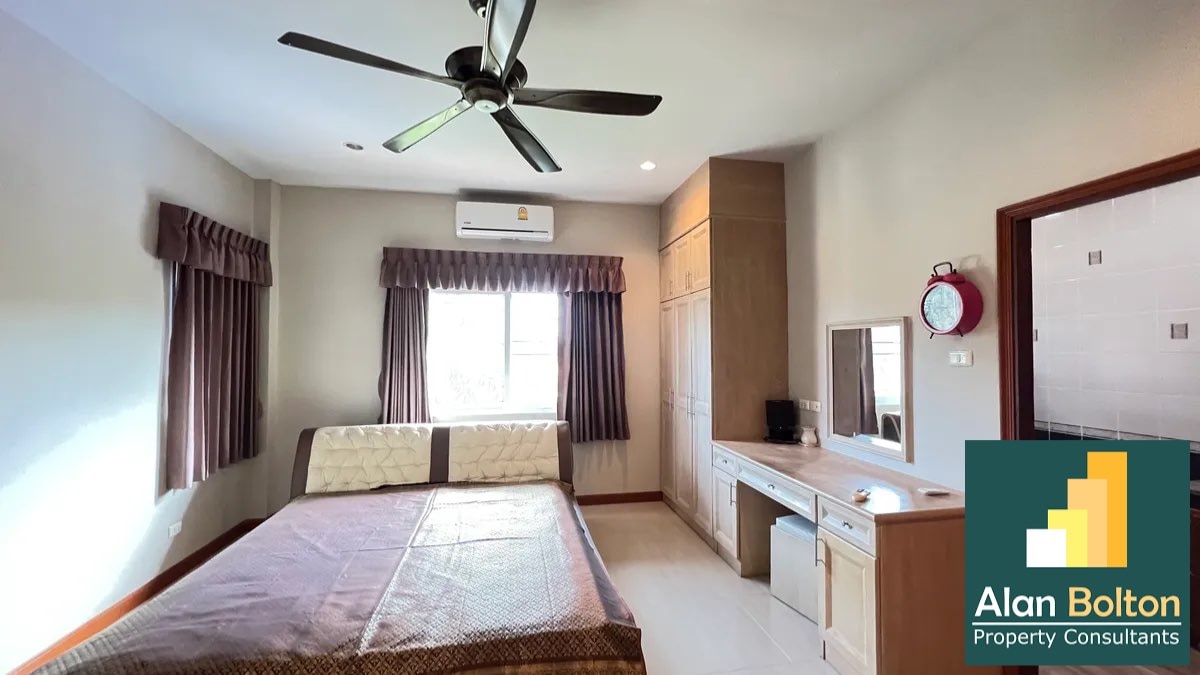 Pool villa 5 Bedrooms 6 Bathrooms in Mapprachan photo 20