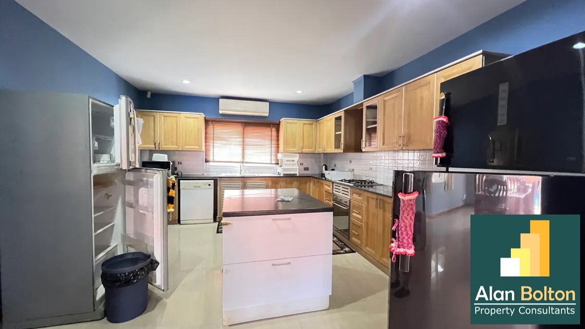 Pool villa 5 Bedrooms 6 Bathrooms in Mapprachan photo 18
