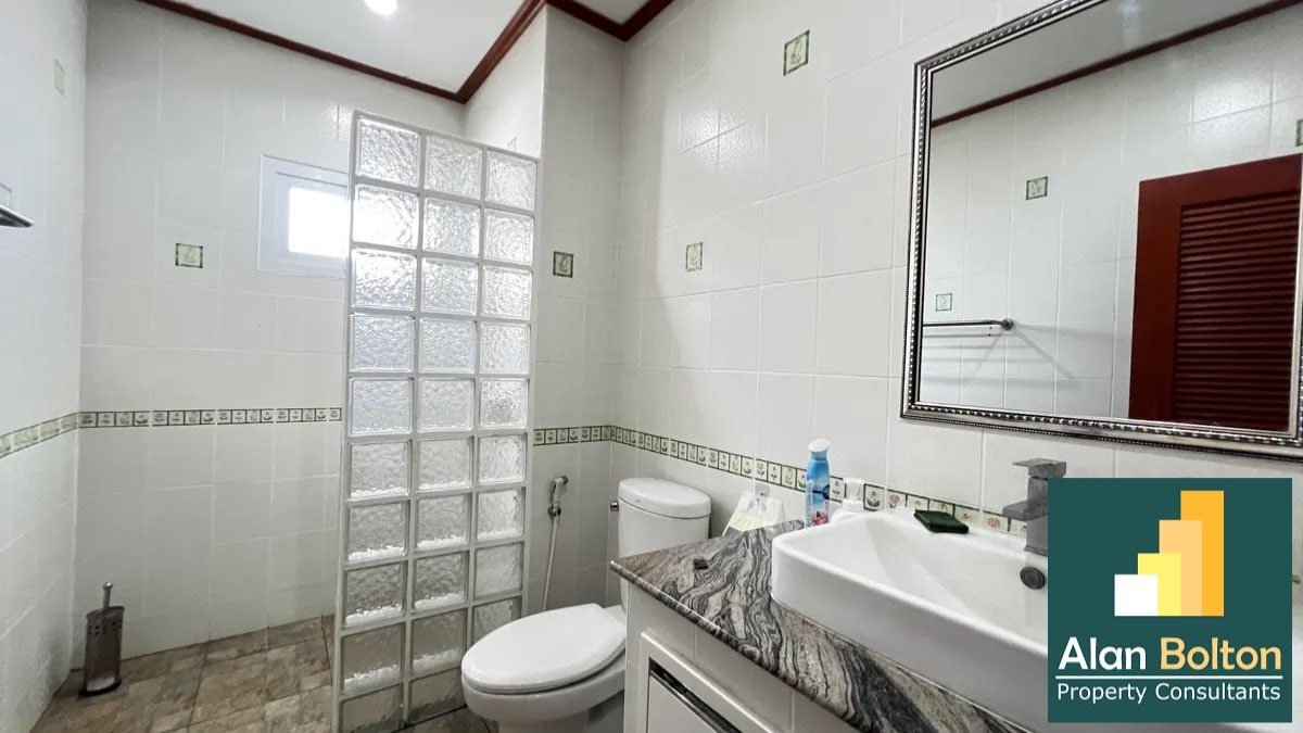 Pool villa 5 Bedrooms 6 Bathrooms in Mapprachan photo 10