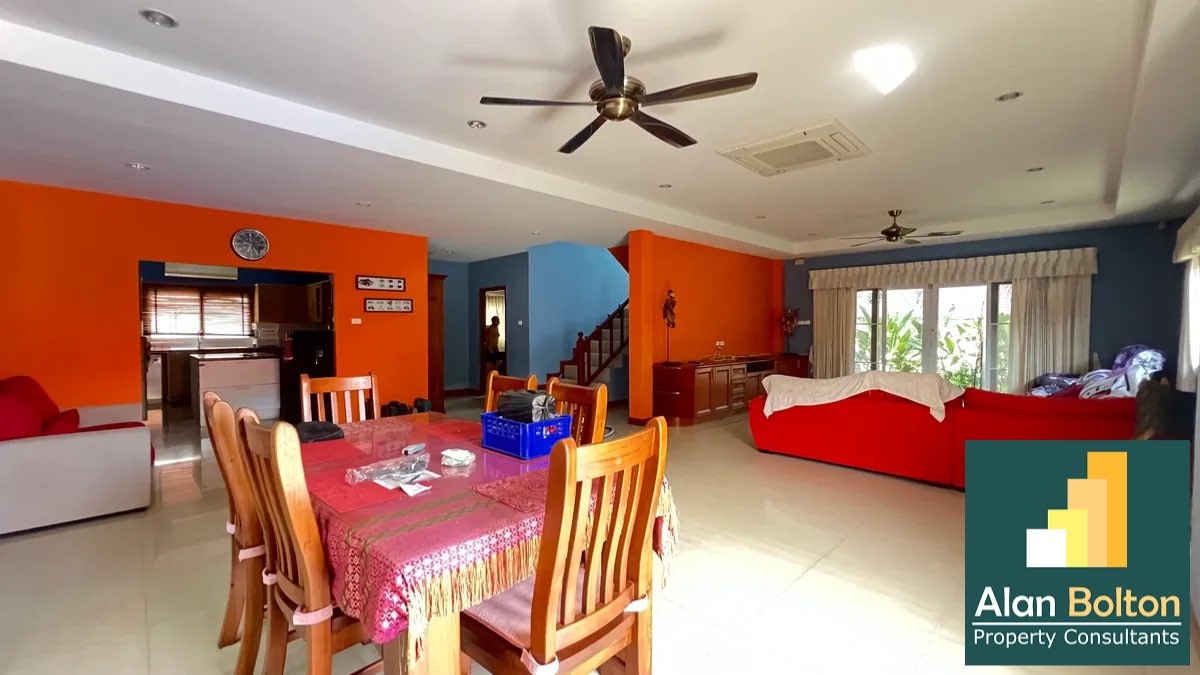 Pool villa 5 Bedrooms 6 Bathrooms in Mapprachan photo 17