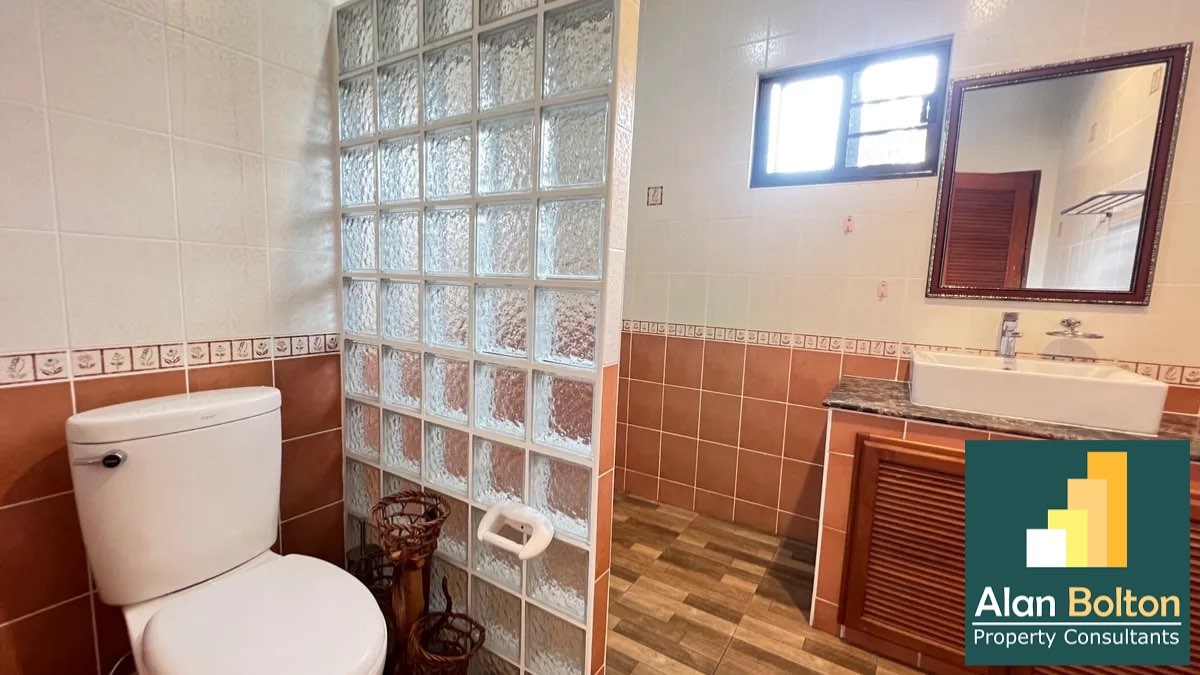 Pool villa 5 Bedrooms 6 Bathrooms in Mapprachan photo 4