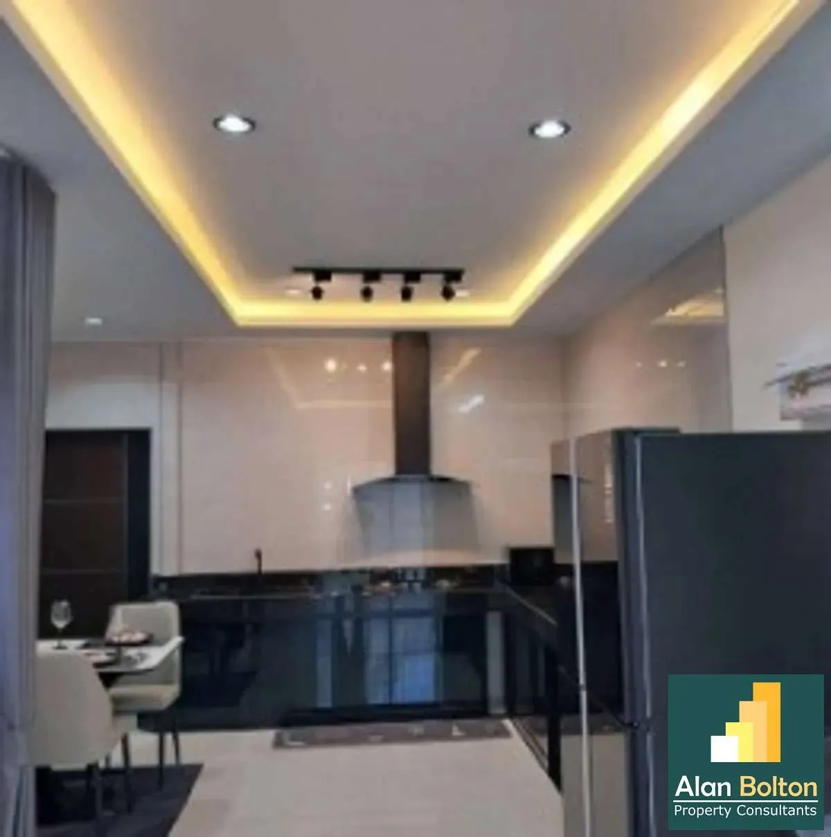 Private House House with Pet Friendly (small dog only) 2 bedrooms 2 bathrooms in Siam Country Club for RENT photo 2
