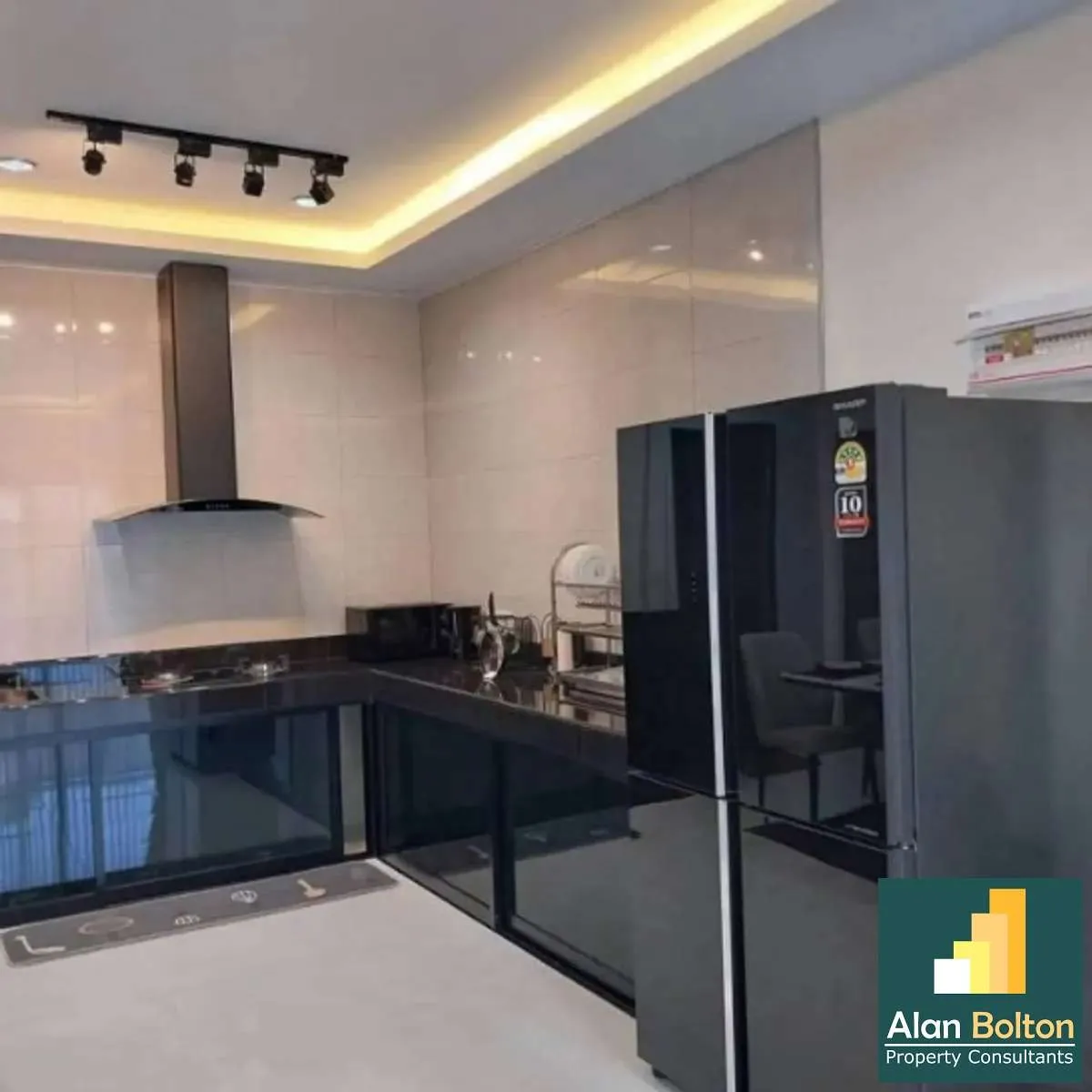 Private House House with Pet Friendly (small dog only) 2 bedrooms 2 bathrooms in Siam Country Club for RENT photo 11