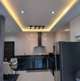 Private House House with Pet Friendly (small dog only) 2 bedrooms 2 bathrooms in Siam Country Club for RENT photo 16