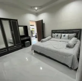 Private House House with Pet Friendly (small dog only) 2 bedrooms 2 bathrooms in Siam Country Club for RENT photo 17