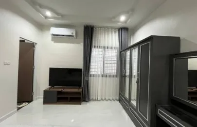Private House House with Pet Friendly (small dog only) 2 bedrooms 2 bathrooms in Siam Country Club for RENT photo 21