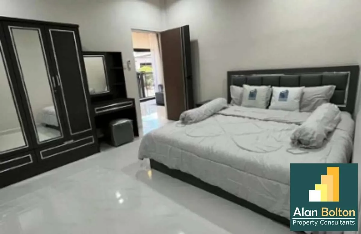 Private House House with Pet Friendly (small dog only) 2 bedrooms 2 bathrooms in Siam Country Club for RENT photo 6