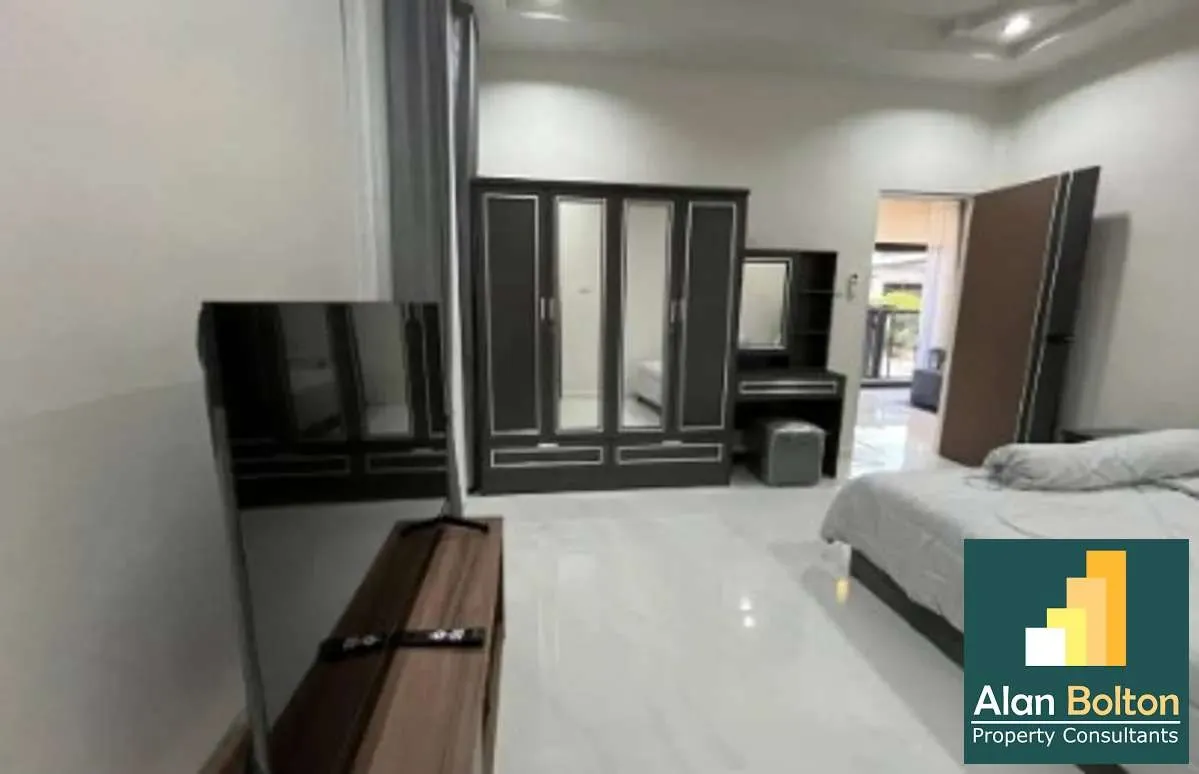 Private House House with Pet Friendly (small dog only) 2 bedrooms 2 bathrooms in Siam Country Club for RENT photo 7