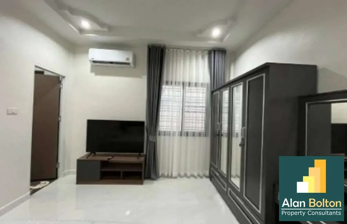 Private House House with Pet Friendly (small dog only) 2 bedrooms 2 bathrooms in Siam Country Club for RENT photo 8