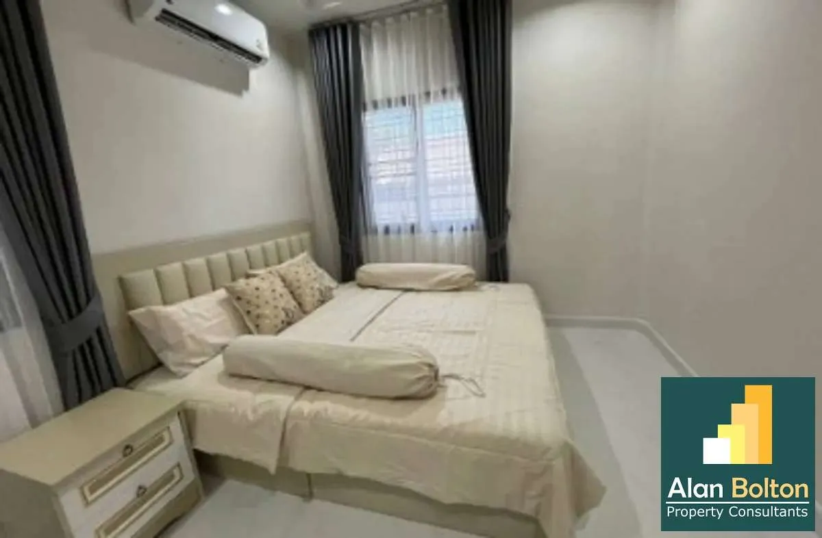 Private House House with Pet Friendly (small dog only) 2 bedrooms 2 bathrooms in Siam Country Club for RENT photo 9