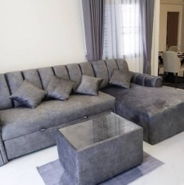 Private House House with Pet Friendly (small dog only) 2 bedrooms 2 bathrooms in Siam Country Club for RENT photo 30