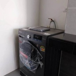 Private House House with Pet Friendly (small dog only) 2 bedrooms 2 bathrooms in Siam Country Club for RENT photo 25