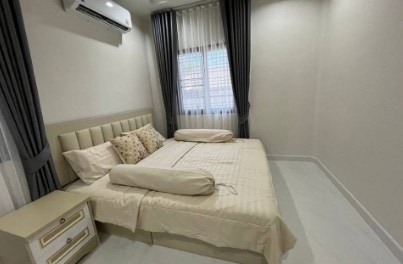 Private House House with Pet Friendly (small dog only) 2 bedrooms 2 bathrooms in Siam Country Club for RENT photo 23