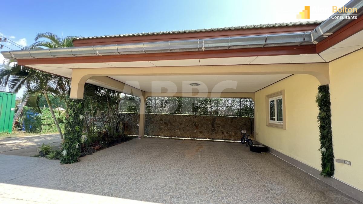 3 Bed 2 Bath in East Pattaya ABPC1233 photo 3