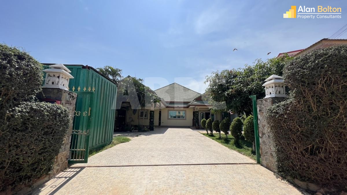 3 Bed 2 Bath in East Pattaya ABPC1233 photo 5