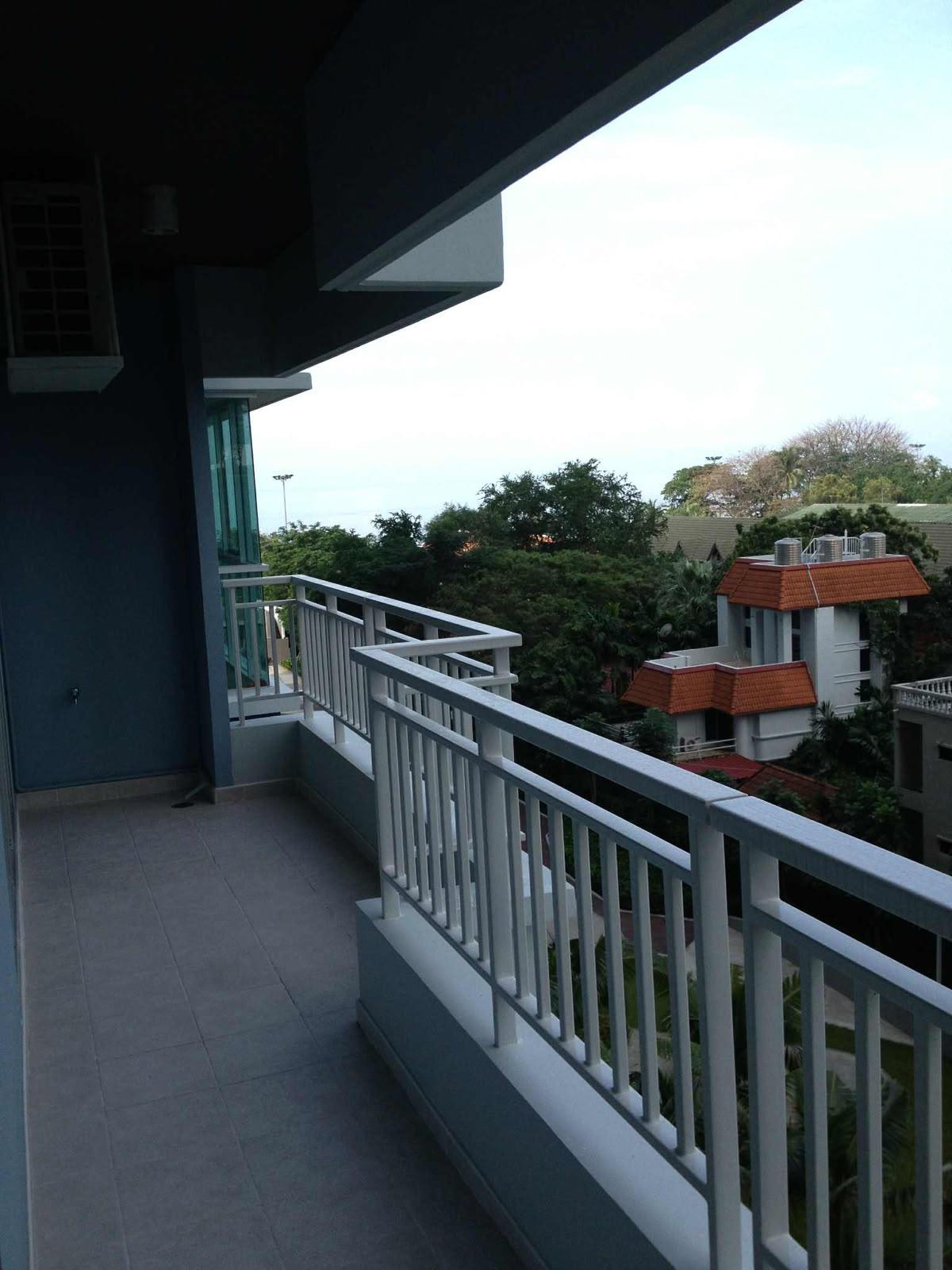 Just steps to the beach 1 bedroom 1 bathroom in Lumpini Park Beach Jomtien for RENT photo 37