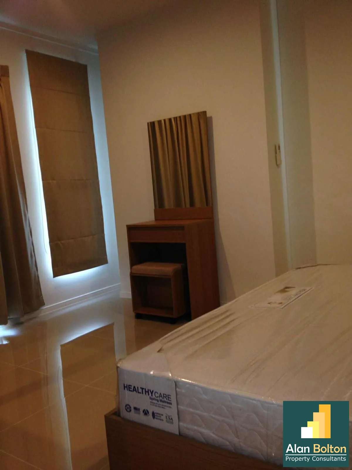 Just steps to the beach 1 bedroom 1 bathroom in Lumpini Park Beach Jomtien for RENT photo 11