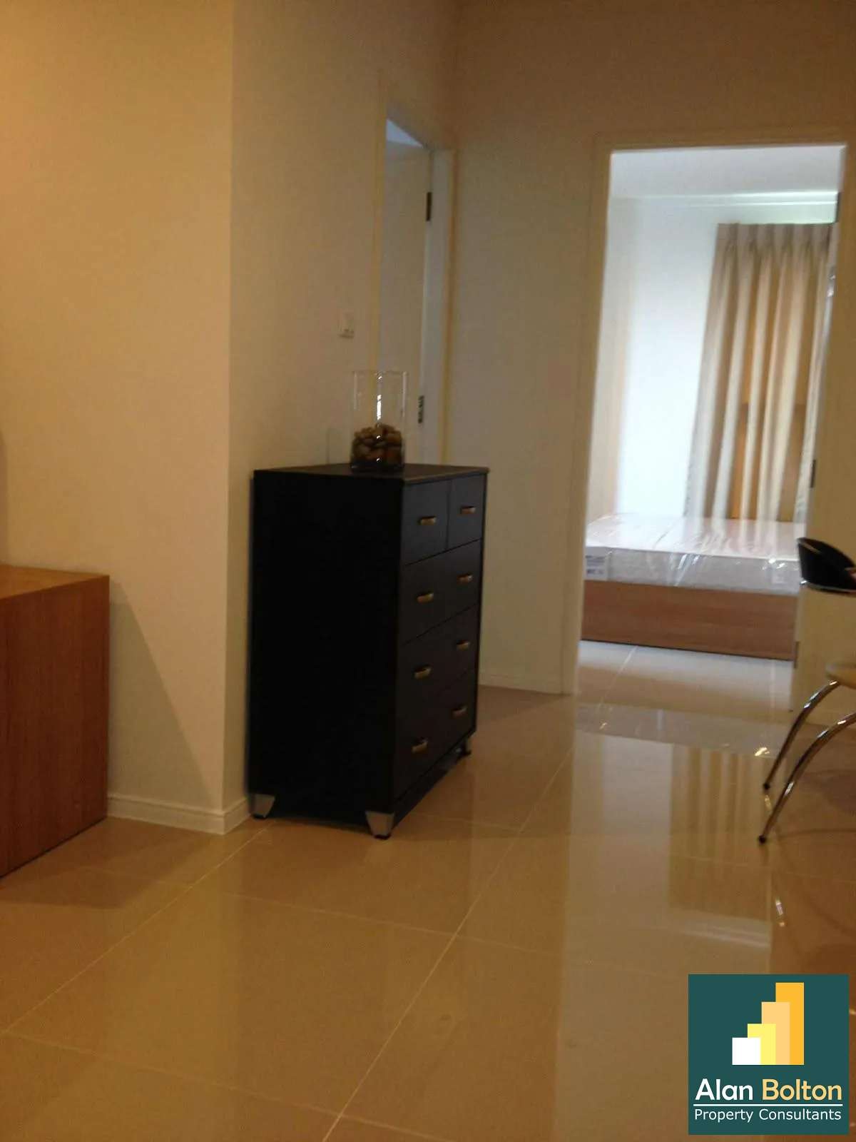 Just steps to the beach 1 bedroom 1 bathroom in Lumpini Park Beach Jomtien for RENT photo 9
