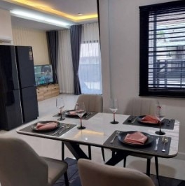 Newly Renovated Brand New 3 bedrooms 2 bathroom in East Pattaya for SALE photo 21