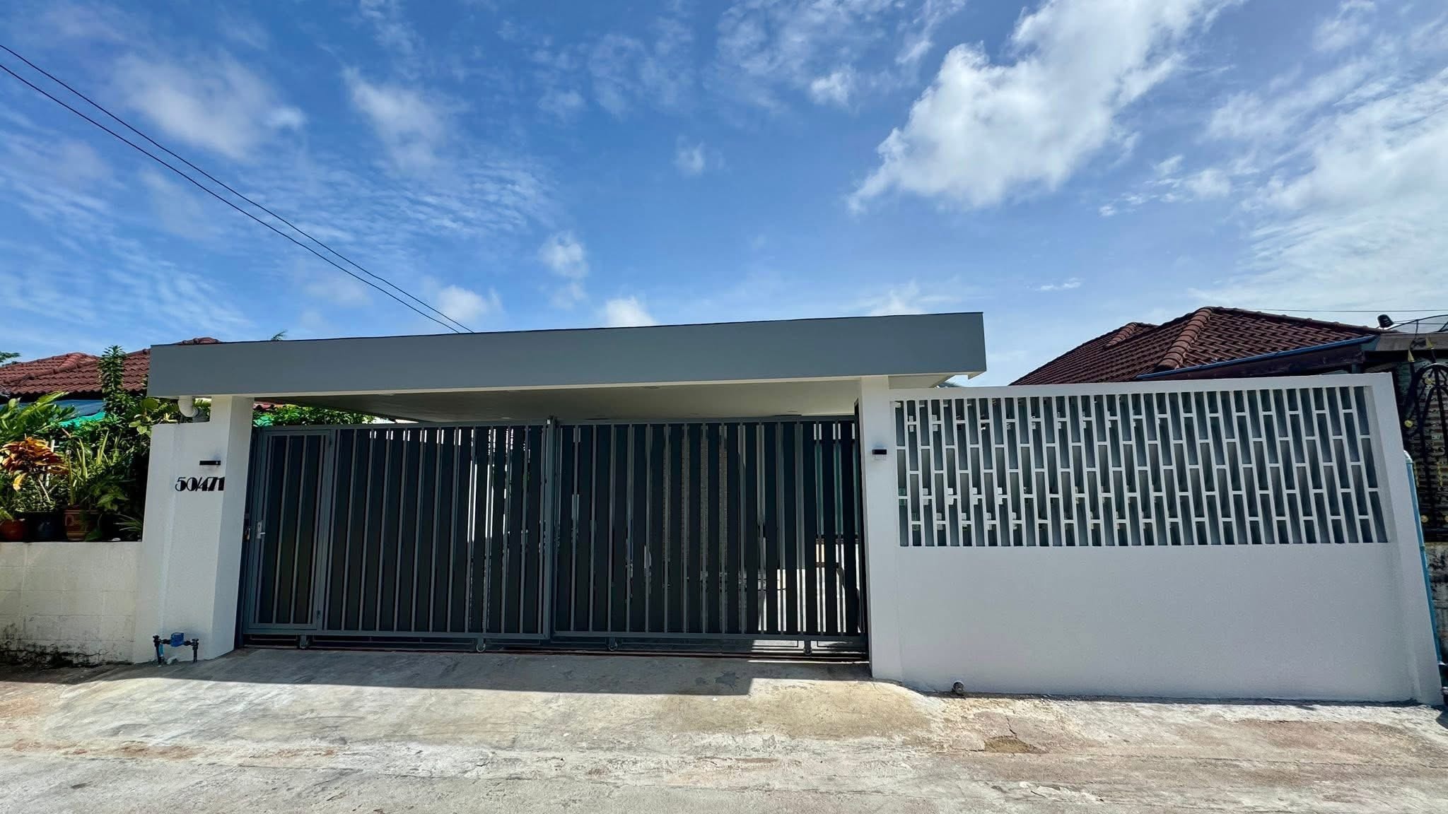 Newly Renovated Brand New 3 bedrooms 2 bathroom in East Pattaya for SALE photo 46