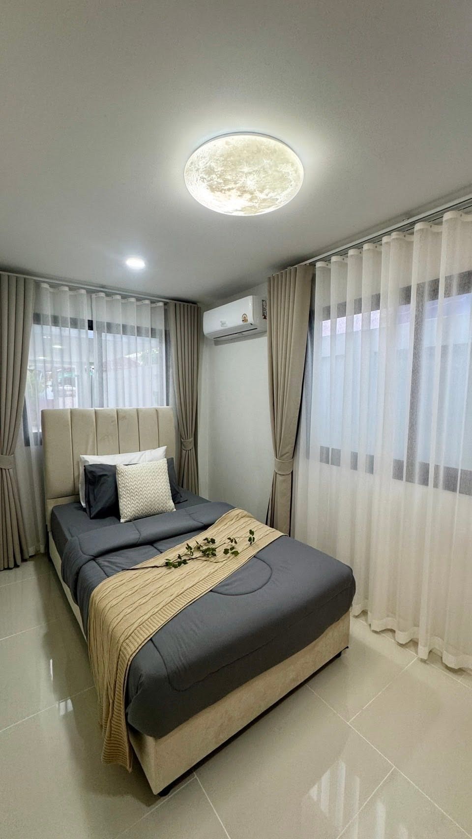 Newly Renovated Brand New 3 bedrooms 2 bathroom in East Pattaya for SALE photo 57