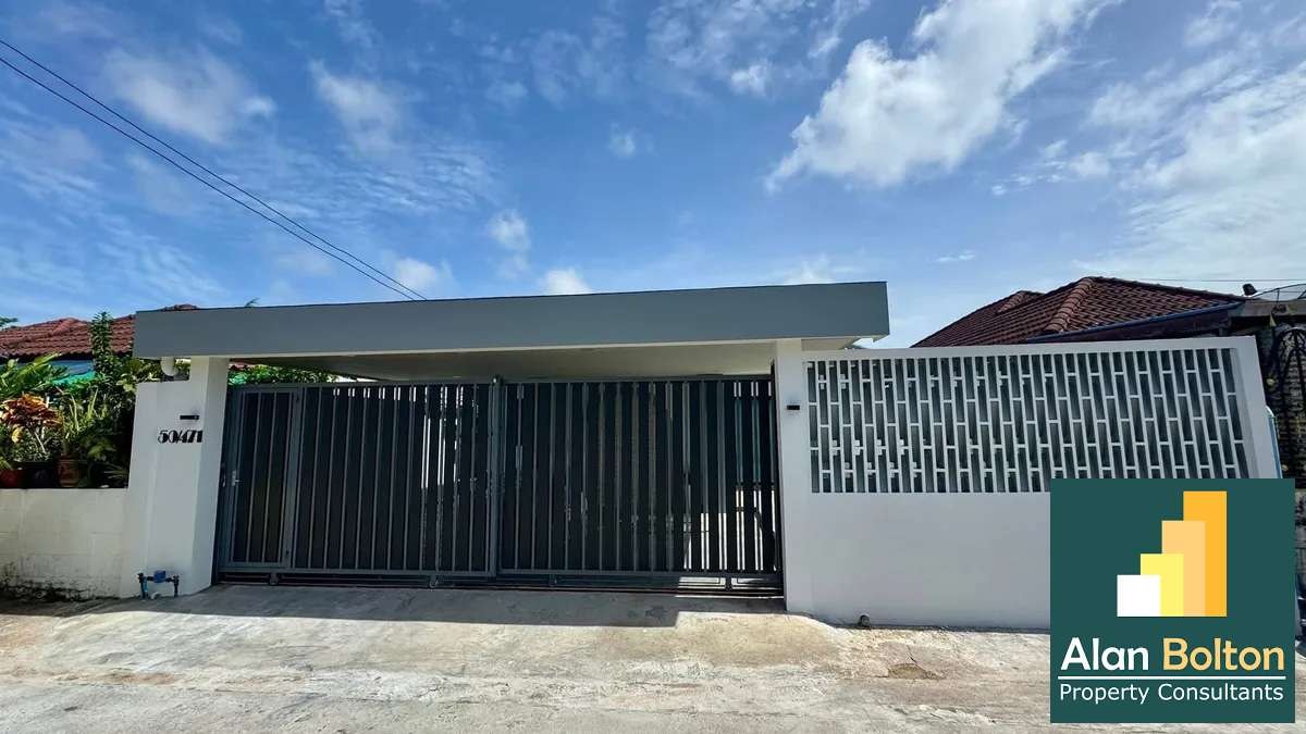 Newly Renovated Brand New 3 bedrooms 2 bathroom in East Pattaya for SALE photo 14