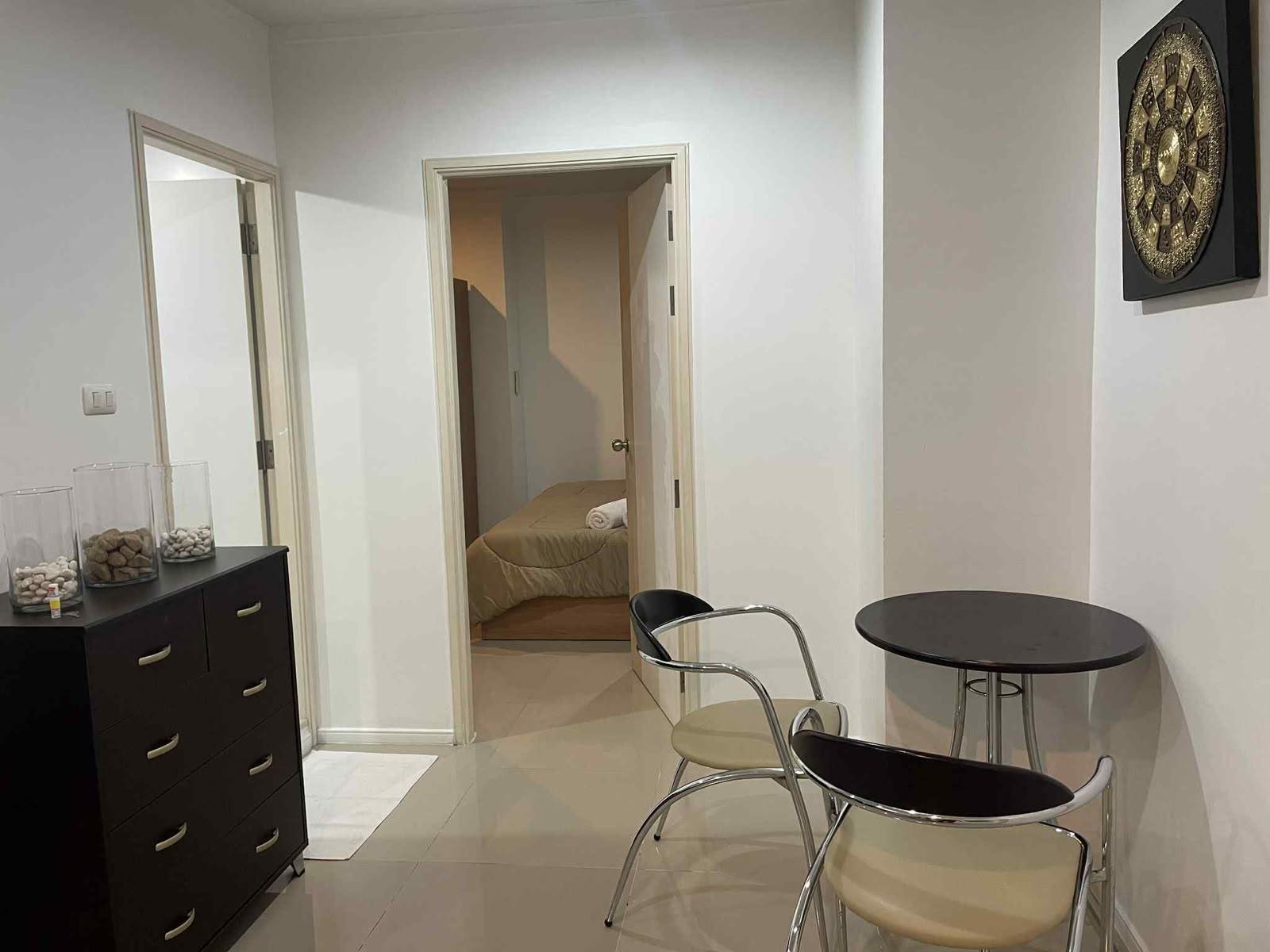 Luxury Brand New Pool Villa 4 bedrooms 6 bathrooms in Mabprachan Lake for SALE/RENT photo 48