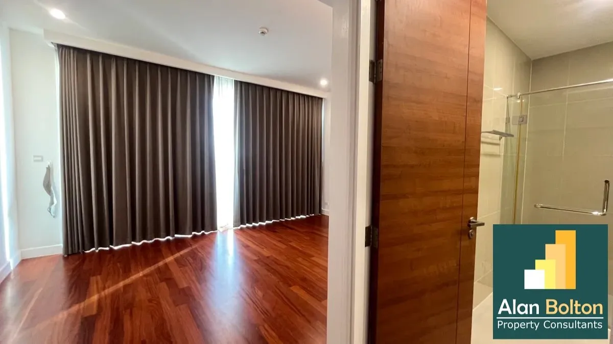 Sea view 3 Bedrooms 3 Bathrooms in Wongamart photo 6