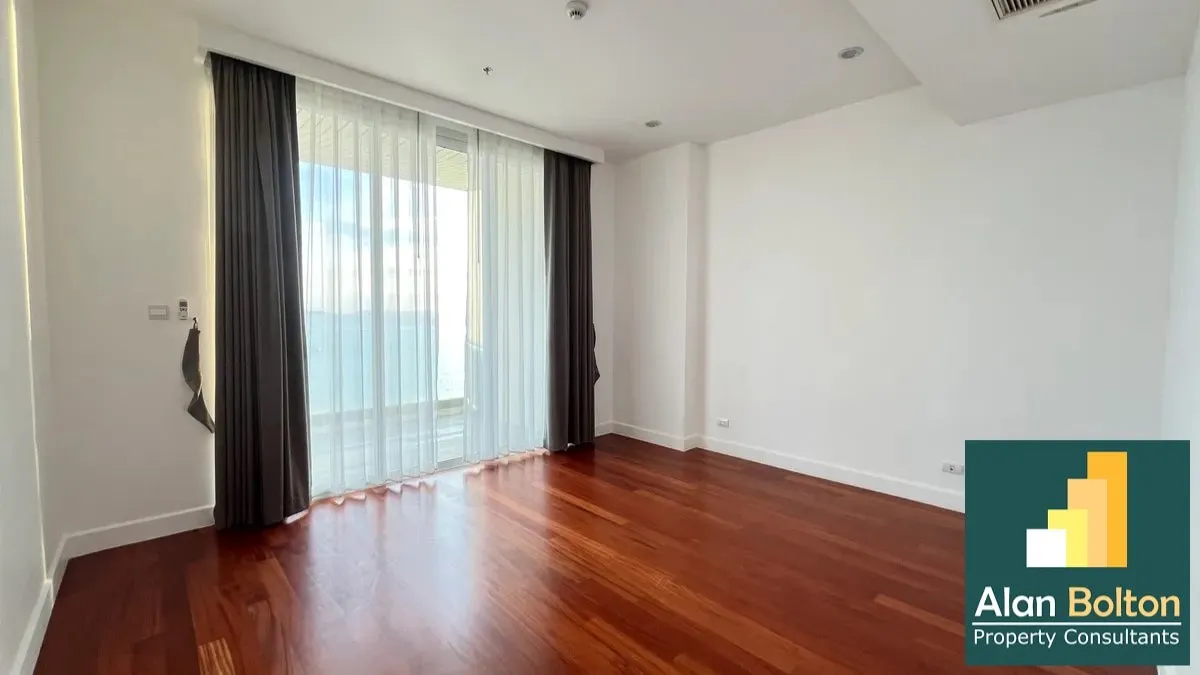 Sea view 3 Bedrooms 3 Bathrooms in Wongamart photo 8