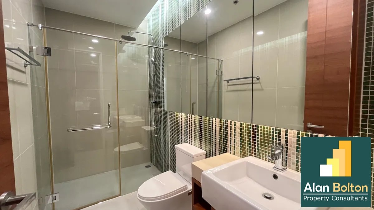 Sea view 3 Bedrooms 3 Bathrooms in Wongamart photo 11