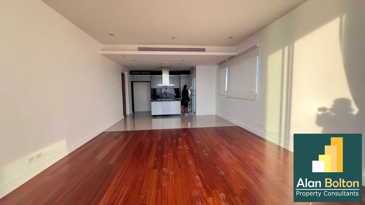 Sea view 3 Bedrooms 3 Bathrooms in Wongamart photo 5