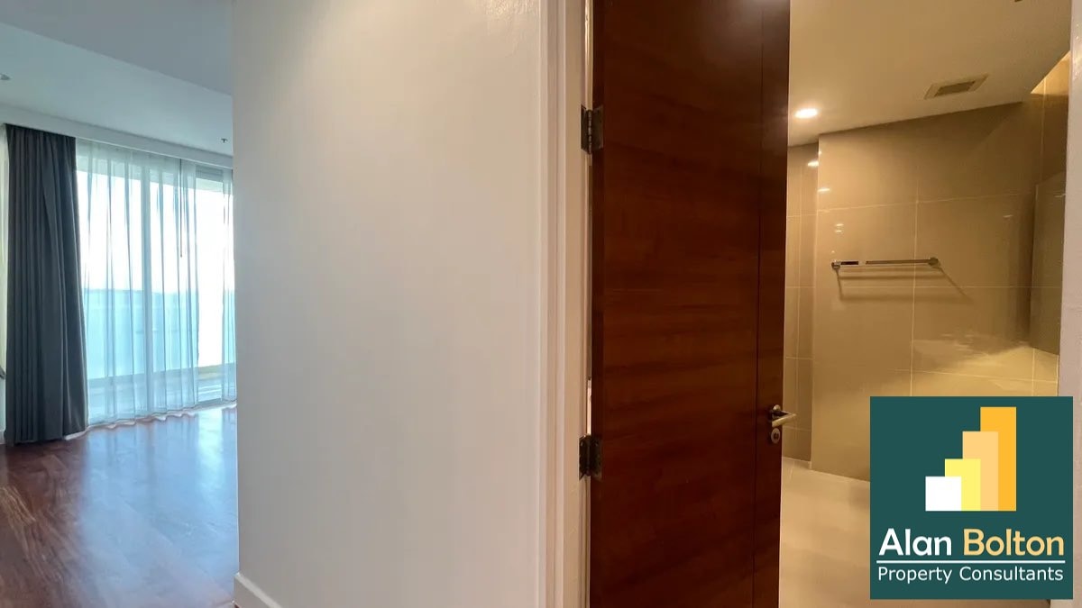 Sea view 3 Bedrooms 3 Bathrooms in Wongamart photo 6