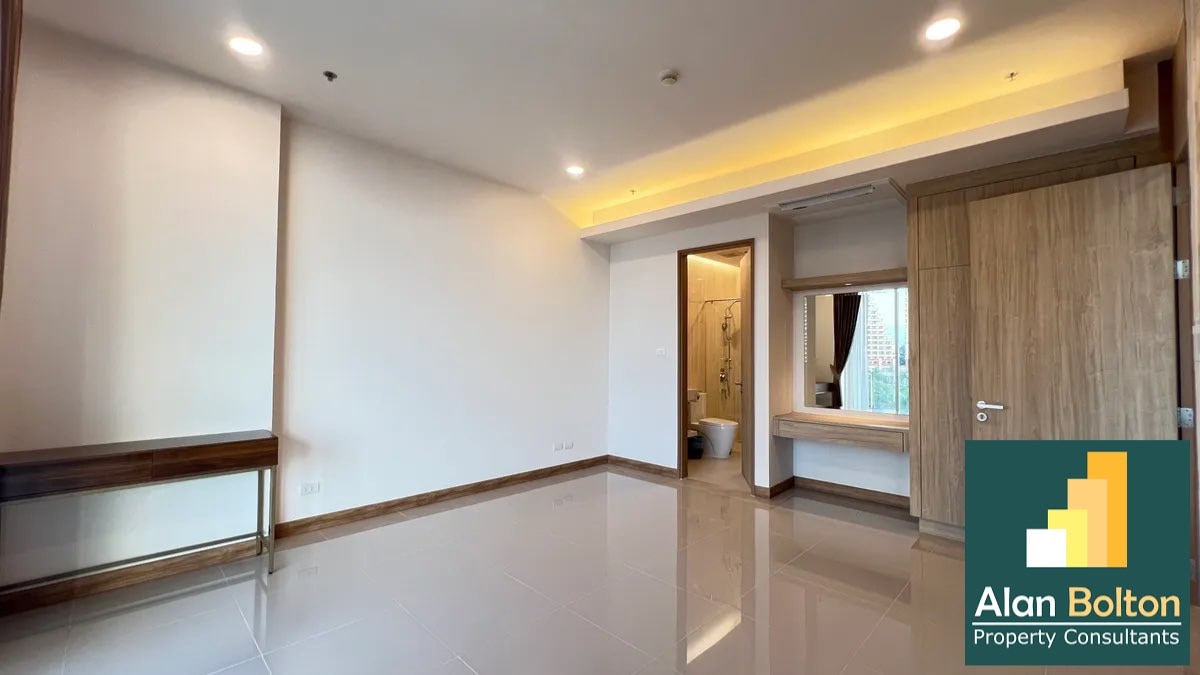 Sea view 2 Bedrooms 3 bathrooms in Wongamart photo 7