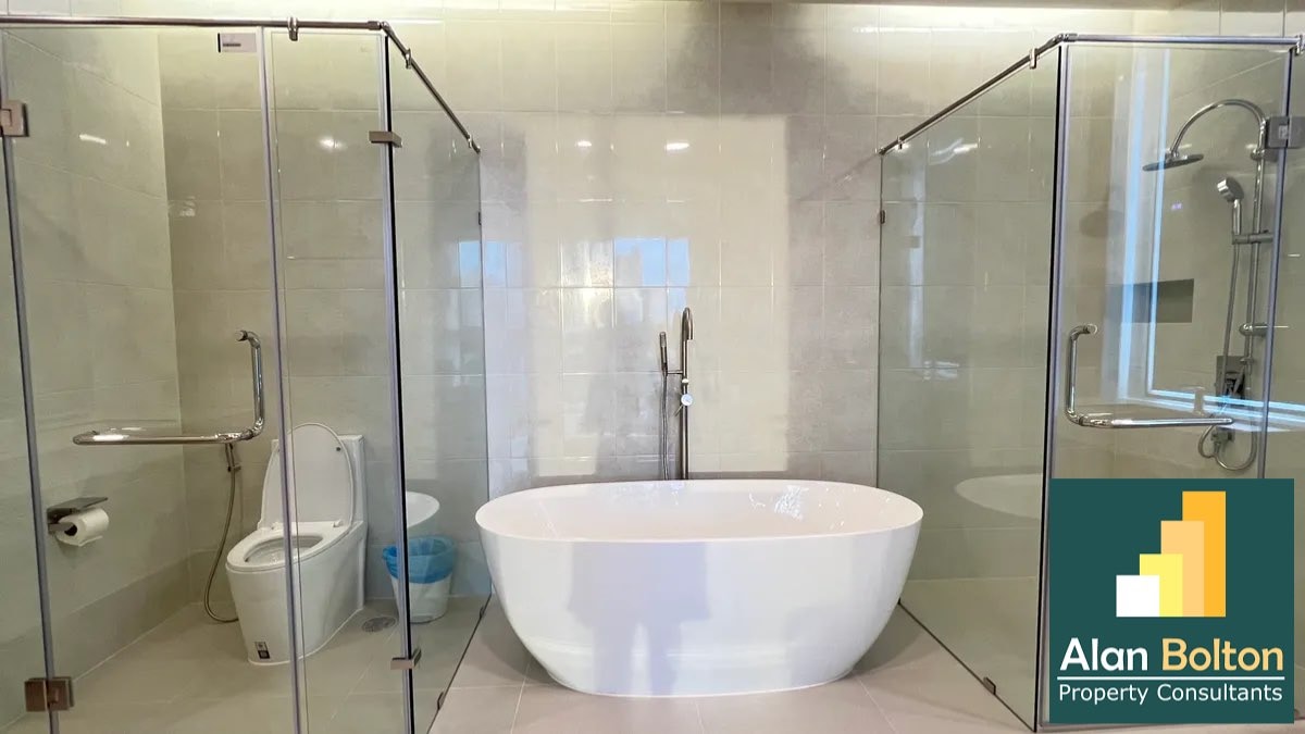 Sea view 2 Bedrooms 3 bathrooms in Wongamart photo 10
